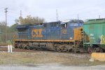 CSXT L739